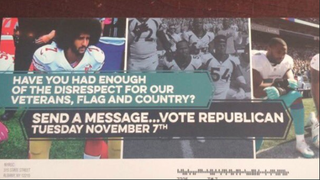 Will White Identity Politics Prevail on Tuesday? Conservatives Use Racist, Anti-Immigrant Messages to Get Out the Vote